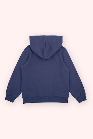 Panço Lacivert Erkek Çocuk Sweatshirt 2511bk08007 Lacivert