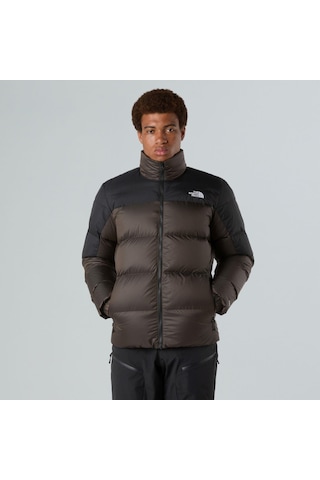 The North Face M Dıablo Down 2.0 Jacket Erkek Ceket Nf0a89930bı1 Kahverengi