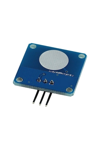 Dokunmatik Sensör Modülü TTP223B Arduino