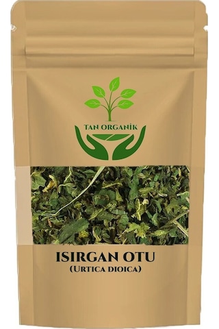 Isırgan Otu Çayı Urtica Dioica 100gr Isırgan Otu Çayı Urtica Dioica 100gr