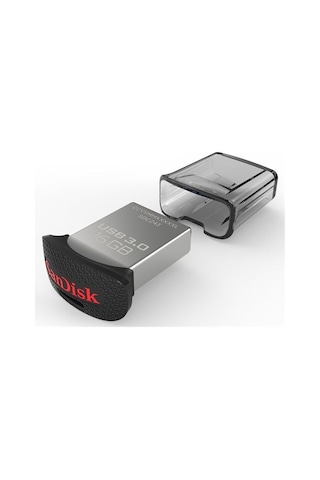 SanDisk Ultra Fit SDCZ43-016G-GAM46 16 GB Usb 3.0 Flash Bellek