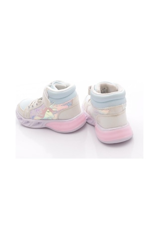 Dudino 4w33c Glam Çocuk Sneaker Spor Ayakkabı Unicorn