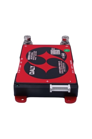 Daly Smart 8s 24v 100a Can/rs485 Lifepo4 Bms