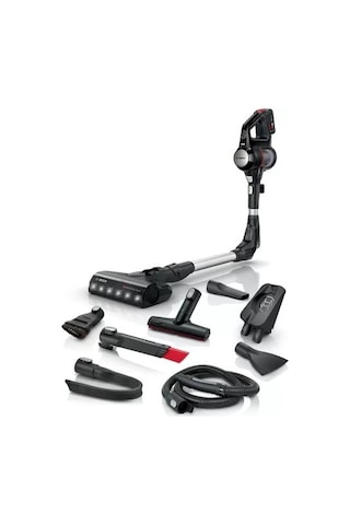 Bosch BCS711EXT Dikey Şarjlı Süpürge