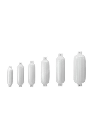 Easterner Usturmaça 20X68Cm Beyaz