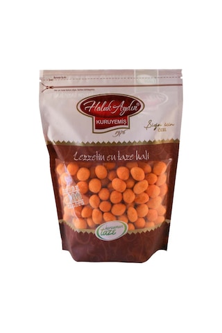 Haluk Aydın Kuruyemiş Soslu Cips Fıstık 500 G