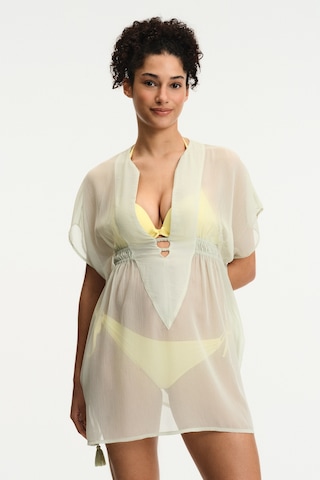 Penti Mint Basic Kaftan Mn77