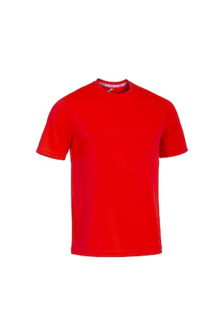 Joma Erkek T-shirt R-combi Short Sleeve 4241121 Kırmızı
