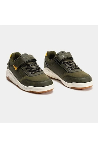Joma Haki J.jarama Jr 2523 Khakı