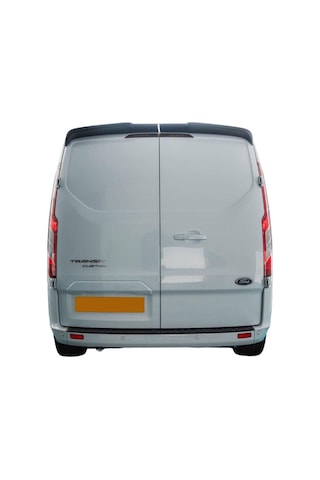 Ford Custom Çift Kapı 2012 - 2023 Ps Style Spoiler Plastik