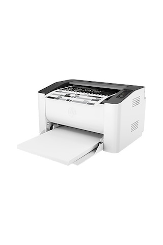 Hp Laser Mfp 137fnw / 135a / 107a / W1106a-106a Uyumlu Toner