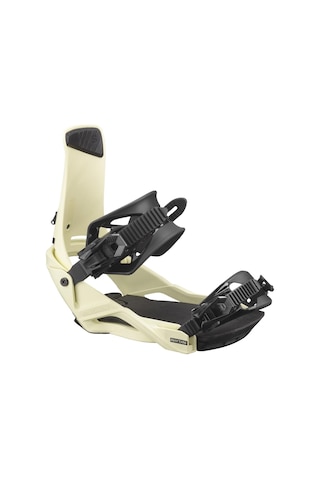 Salomon Salomon Unisex Snowboard Bağlaması Rhythm Sarı 33442 Sarı