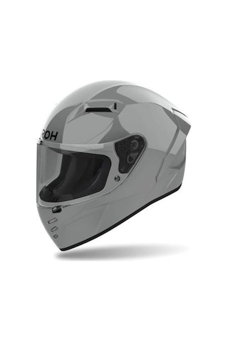 Airoh Connor Color Cement Grey Gloss Kask Gri