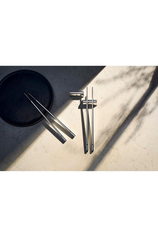 Wmf Çelik 4'lü Chopstick Seti