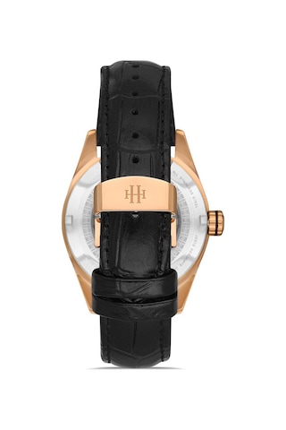 Hislon Sd107t-04br Erkek Kol Saati