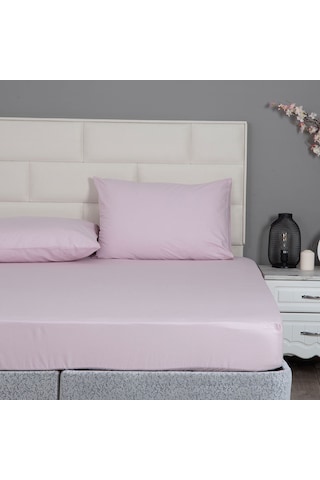PUATRA LASTİKLİ ÇARŞAF TAKIMI Ç.K 160x200+ 50x70