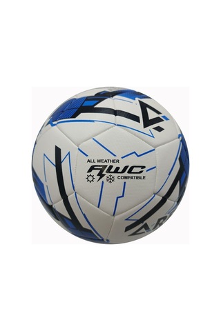 Arega J-elbruz Futbol Antrenman Topu Tsb-40651 03 Mavi