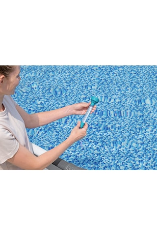 Bestway 58072 Yüzer Havuz Termometresi