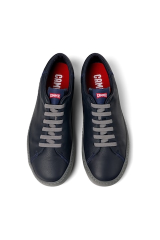 Camper Erkek Sneaker K100479 Lacivert- Lacivert