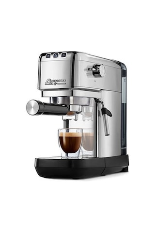 Tchibo Lapressa Manuel Espresso Makinesi