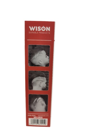 Wison Ws-1515 Profesyonel Tıraş Makinesi
