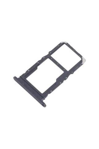 Samsung Uyumlu Galaxy A16 4g Sim Kart Tepsisi Sm-a165f, Sm-a165f/ds Siyah