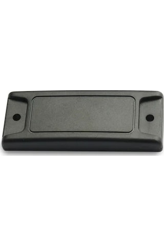 Barfas / UHF RFID Isıya Dayanıklı Anti Metal Etiket 5 Adet - BR0516