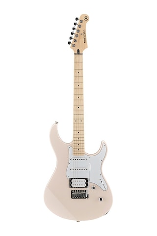 Yamaha Pacifica 112v Msp Elektro Gitar Sonic Pink