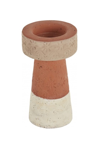Karaca Home Simple Tealight Mumluk 12.7 CM