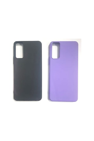 Vivo Y11S (V2028) Ruber Case Yumusak Slikon Kilif 519114451