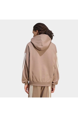 Adidas Kit Erkek Bej Sweatshirt Kw2406 Krem