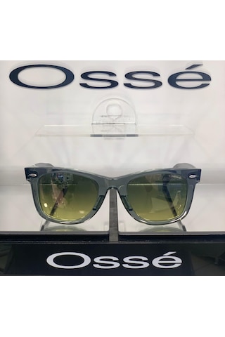 Osse Os3803 04 Erkek Güneş Gözlüğü