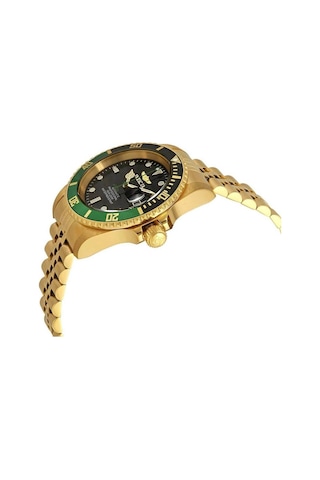 Invicta 29184 129184 Yellow 42 MM Erkek Kol Saati