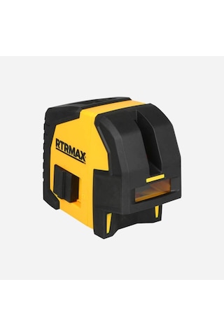 Rtrmax Rtm050 Nokta Lazer Yeşil 3 Nokta