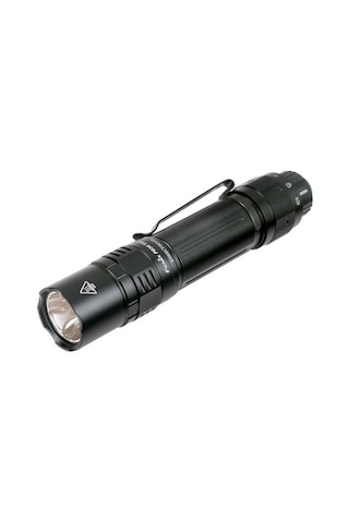 Fenix Pd36tac 3000 Lümen El Feneri(5000 Mah Pil Dahil) Siyah