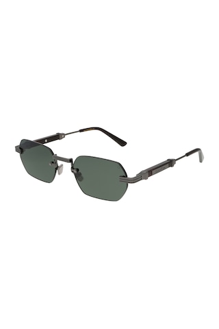 Quantum Q325.c2 54 Unisex Güneş Gözlüğü Füme
