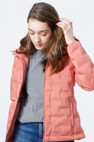 Lumberjack Wl Alısa 2ct655 3pr 101398815 Kadın Mont K.pembe Xs-xxl 001