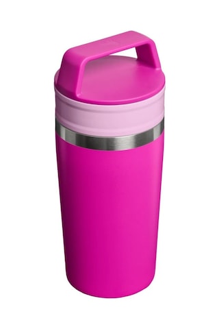 Stanley Cafe-to-go Violet 0.35 Lt Termos Bardak Pembe
