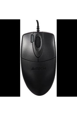 A4-tech Op-620d 2x Click Usb Optik Mouse Siyah Diğer