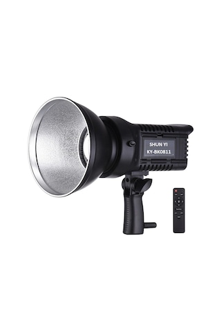 Shun Yı Ky-bk0811 150watt Beyaz Video Işığı