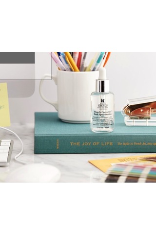Kiehl's Clearly Corrective Dark Spot Solution Leke Karşıtı Serum 30 ML