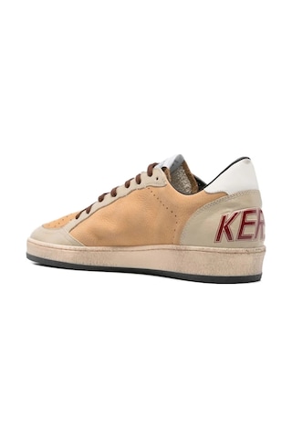 Golden Gooese Golden Goose Erkek Ayakkabı Gmf00117-f008129-15873 Çok Renkli