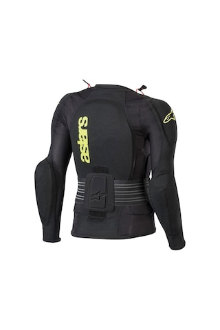 Alpinestars Bionic Plus Youth Genç Body Armour Tam Gövde Koruma
