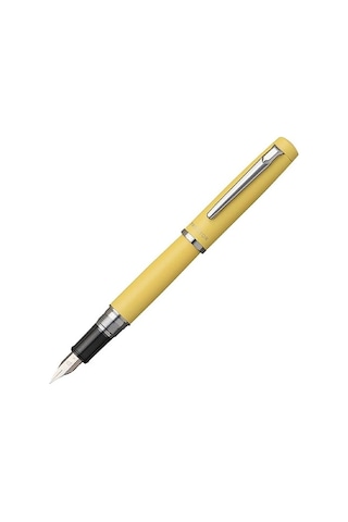 Platinum Procyon Pns-5000 Citron Yellow Dolmakalem F Uç Çok Renkli