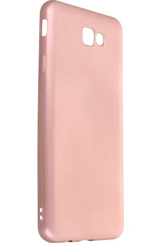 Samsung Uyumlu Galaxy J7 Prime Kılıf Ince Esnek Soft Premium Silikon