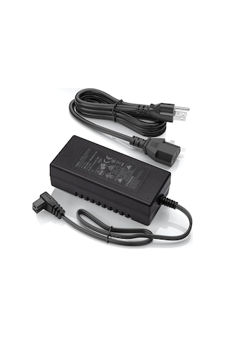 Coolist Cltacdc Kompresörlü Araç Buzdolapları İçin 220volt/12volt 6,0ah Dönüştürücü Adaptör Fr Cltacdc