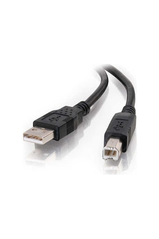 Usb A Usb B Kablolar Bilgisayar Kablosu n11