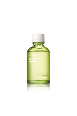 Jumıso Super Soothing Cica & Aloe Essence Toner Yatıştırıcı Cica & Aloe Vera Özlü Cilt Bakım Tonik 125ml