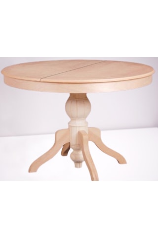 Bengimobilya Baba Ayak Masa Kayın Kaplama Mdf Tabla Ihlamur Ağacı Ayak 110 Cm (441244175)
