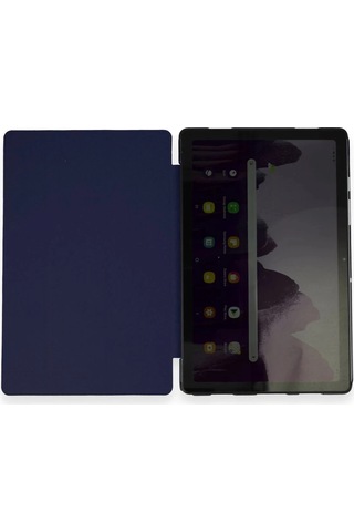 Huawei Matepad Se Kılıf Tablet Smart Kılıf - Lacivert Tablet Kılıfı